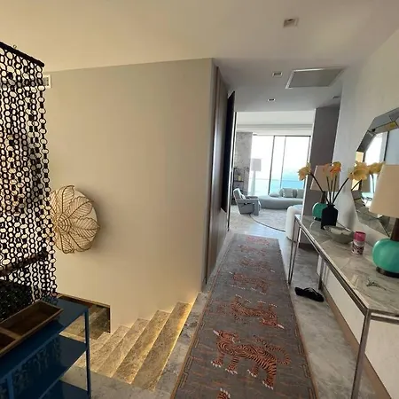 Vila Private In Yalikavak Bodrum