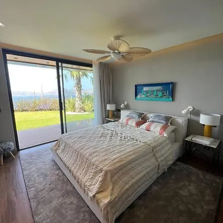 Vila Private In Yalikavak Bodrum