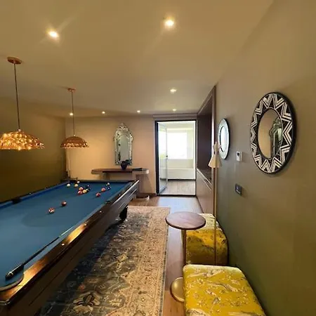 Private In Yalikavak Vila *
